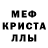 Амфетамин VHQ Kuper Gleb